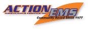 Action EMS Logo